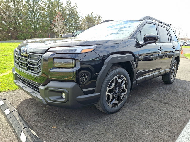 New 2026 Subaru Outback Touring image 2