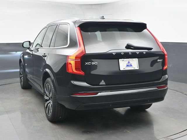 Used 2023 Volvo XC90 B6 Core w/ Protection Package Premier image 8