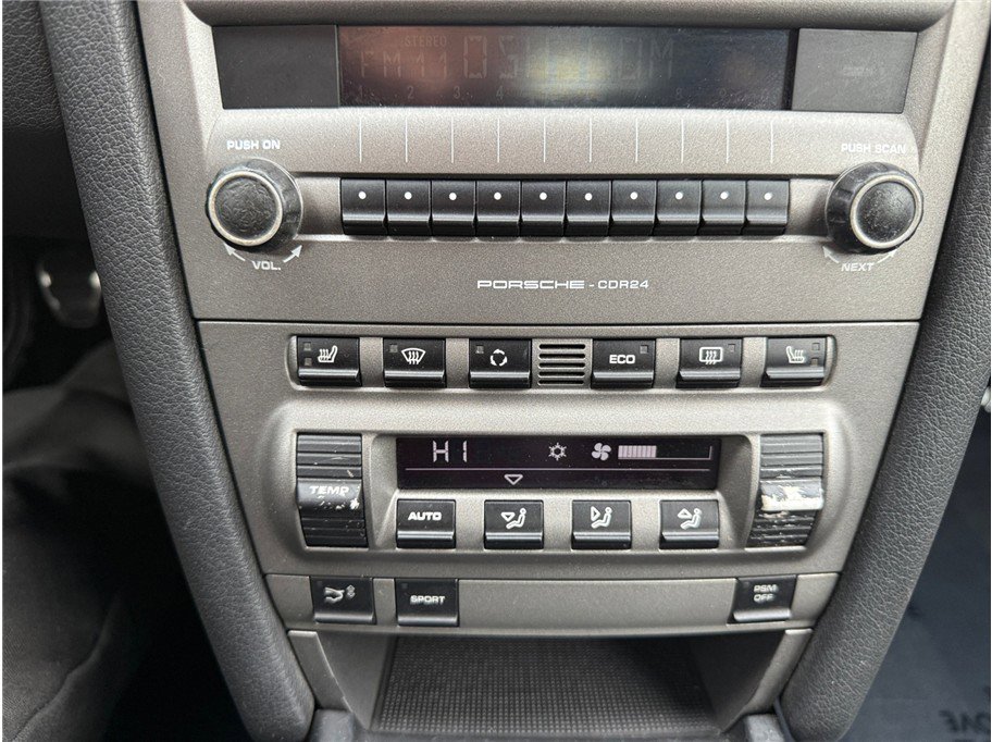 Used 2006 Porsche Boxster image 21