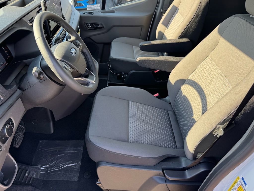 New 2026 Ford Transit 350 XLT RWD image 9