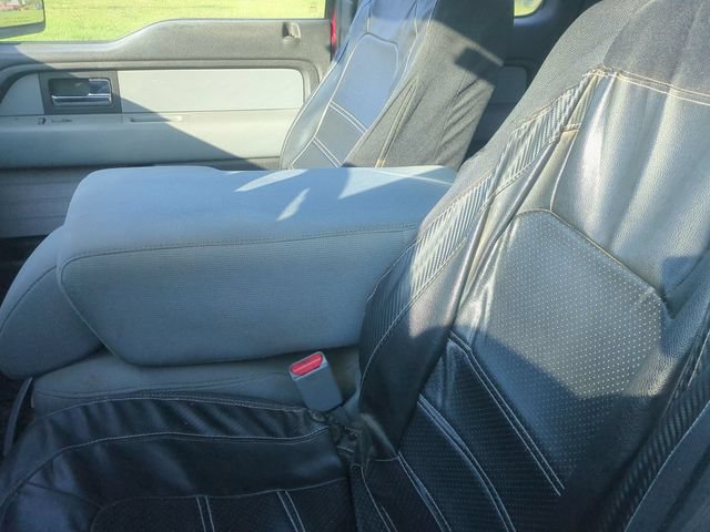 Used 2013 Ford F150 STX w/ Mid Equipment Group RWD image 12