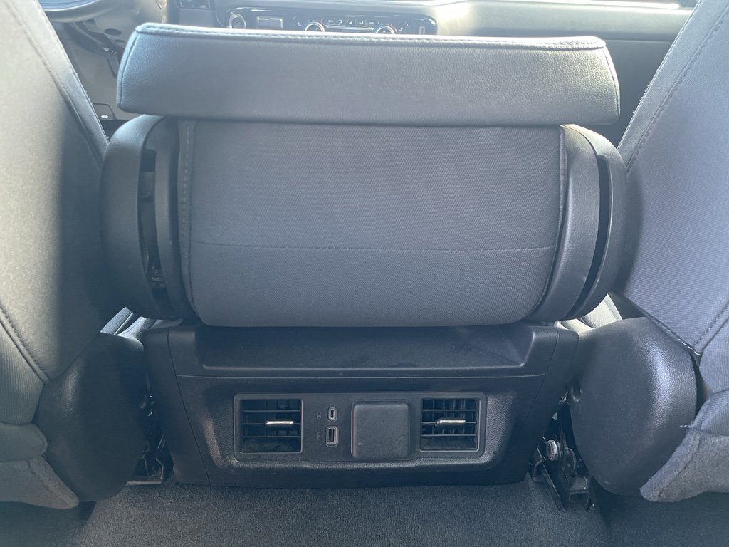 Certified 2025 Chevrolet Silverado 1500 LT image 13