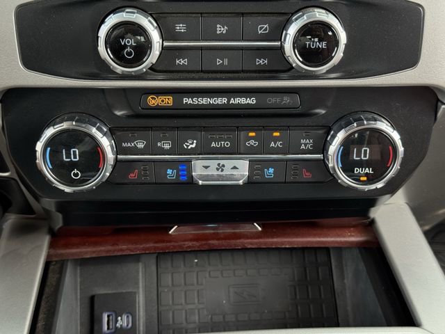 Used 2022 Ford F250 King Ranch w/ Chrome Package AWD/4WD image 18
