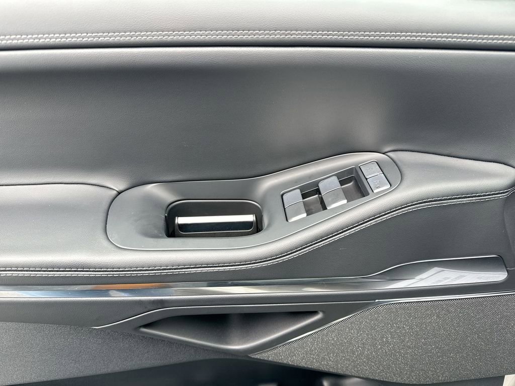 New 2026 Lincoln Navigator Reserve w/ Jet Appearance Package image 22