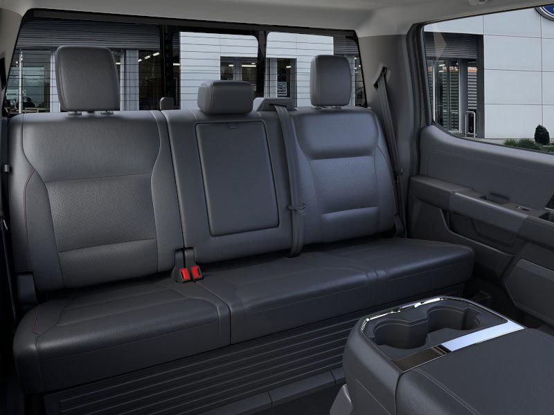 New 2025 Ford F250 Lariat w/ Lariat Ultimate Package image 11