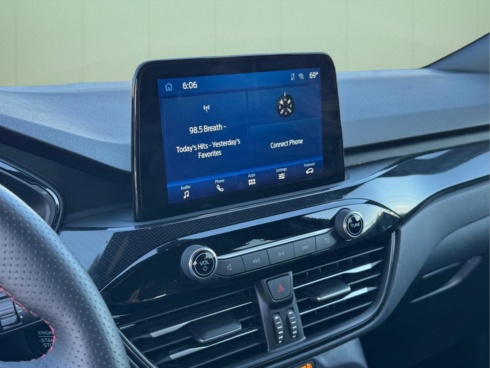 Used 2025 Ford Escape ST-Line Select image 26