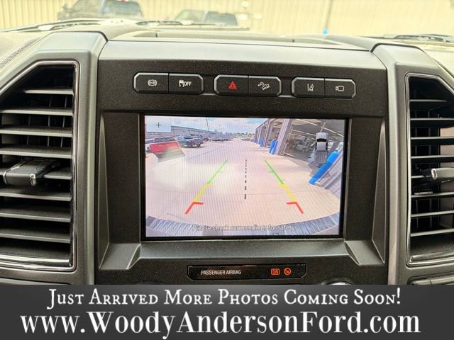 Used 2020 Ford F250 XLT w/ XLT Value Package image 10