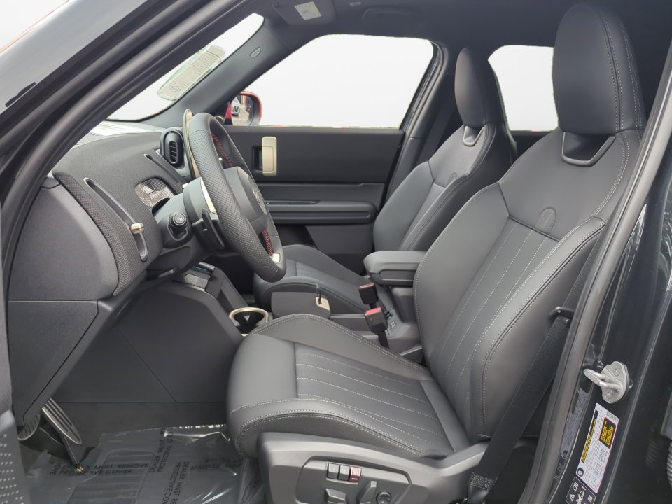 New 2026 MINI Cooper Countryman John Cooper Works w/ Comfort Package Max image 9