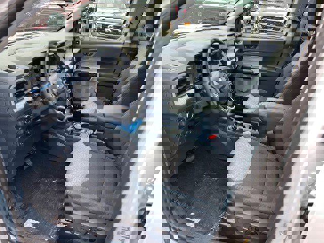 New 2025 Ford Maverick XLT w/ Equipment Group 301A image 7