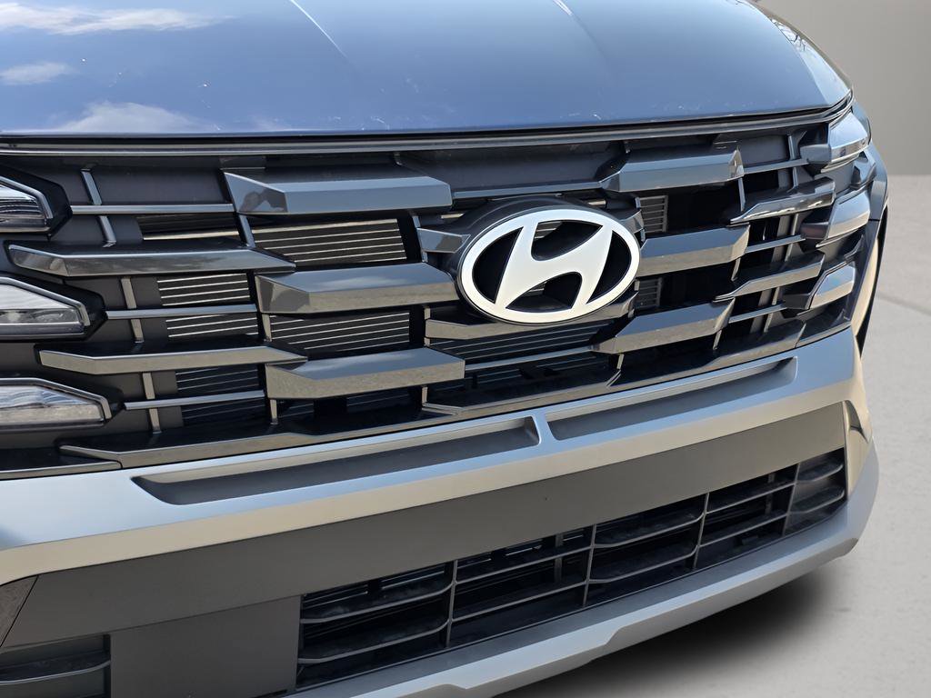 New 2026 Hyundai Tucson SEL AWD/4WD image 9