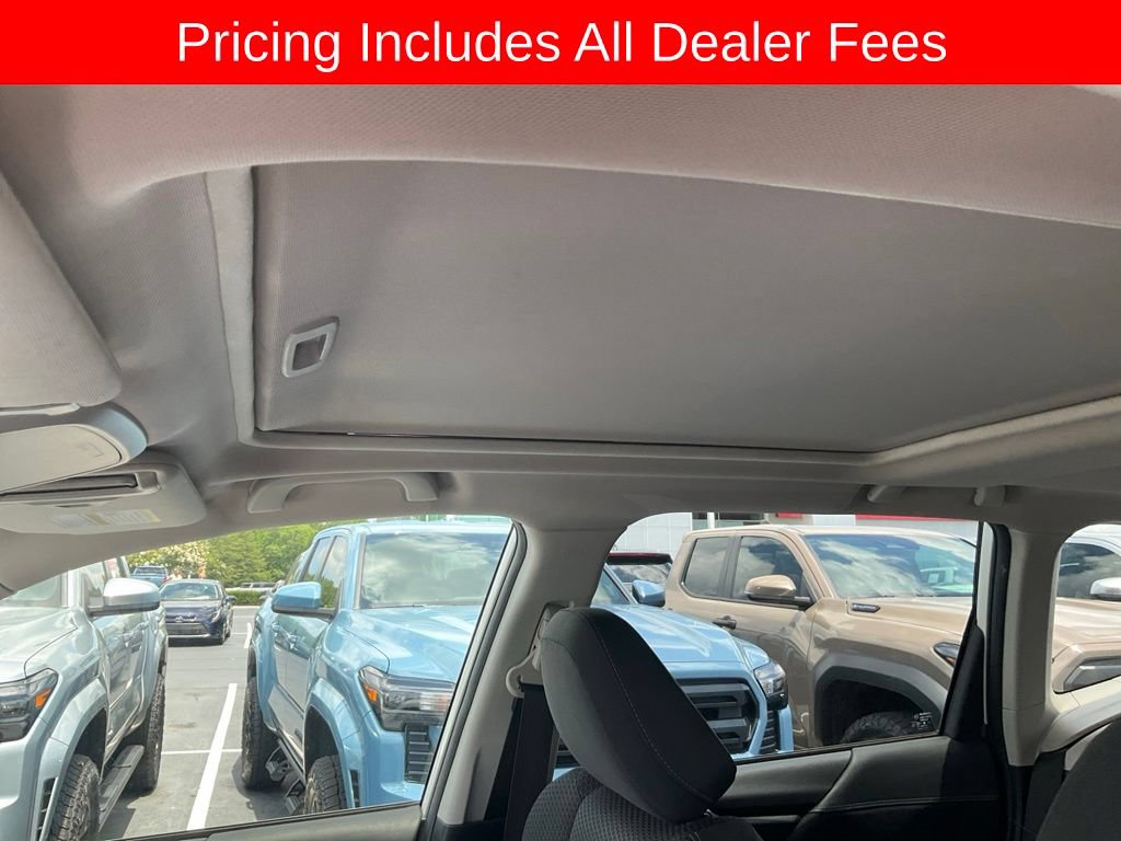 Used 2019 Subaru Forester Premium AWD/4WD image 5