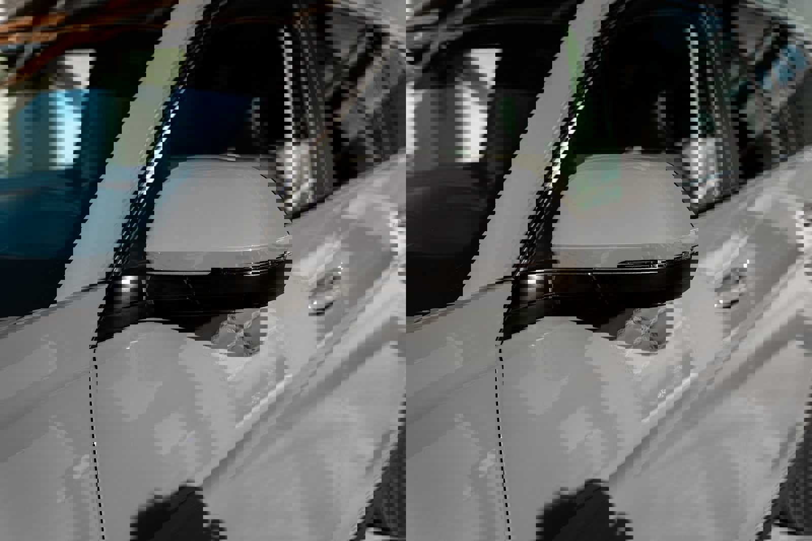 New 2026 Volkswagen Atlas SEL image 18