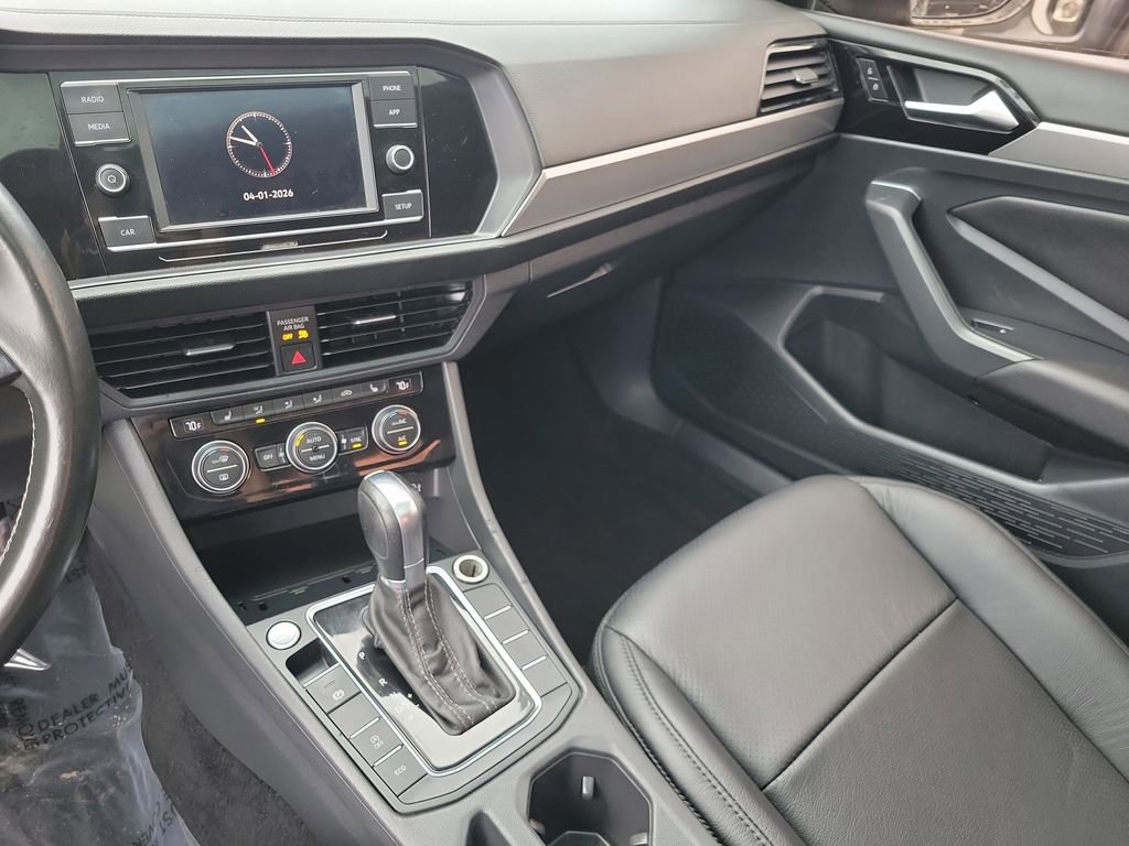 Used 2019 Volkswagen Jetta R-Line image 29