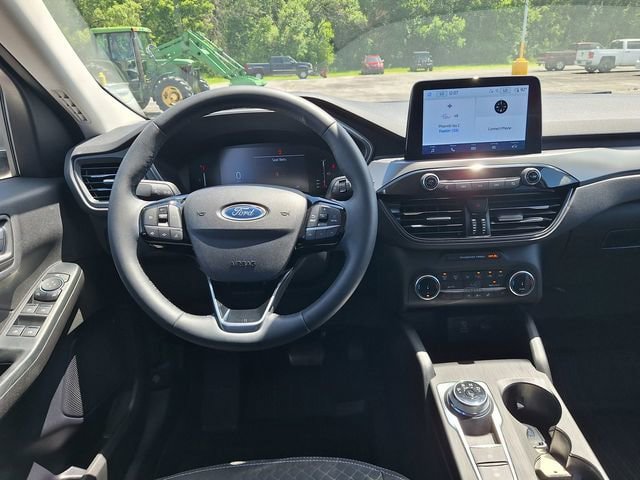 Used 2023 Ford Escape Active AWD/4WD image 13