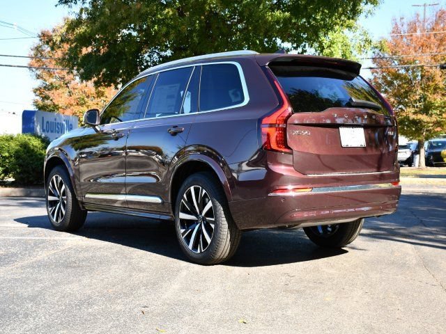 New 2026 Volvo XC90 B5 Core w/ Protection Package Premier AWD/4WD image 5