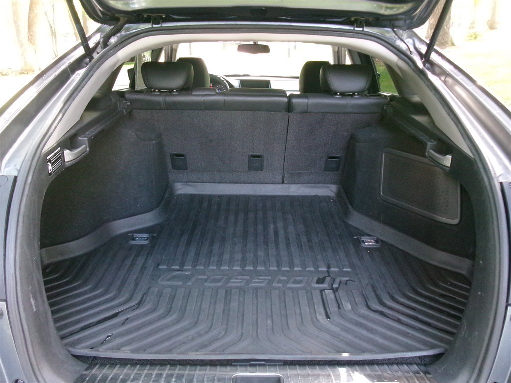 Used 2012 Honda Crosstour EX-L image 28