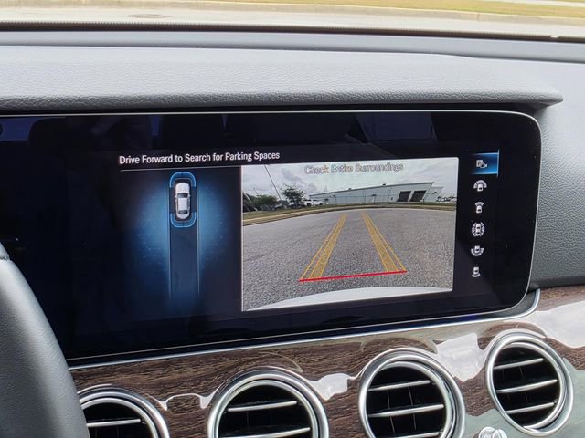 Used 2021 Mercedes-Benz E 350 4MATIC Sedan image 19