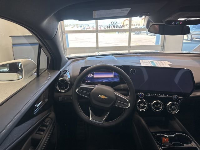 New 2025 Chevrolet Blazer EV LT AWD/4WD image 19