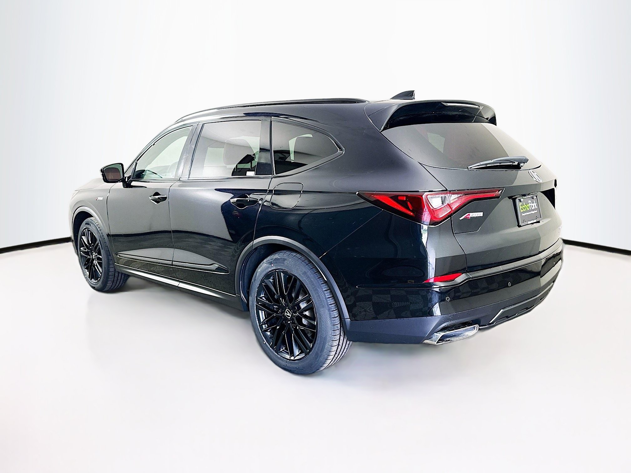 Used 2025 Acura MDX A-Spec w/ Advance Package AWD/4WD image 5