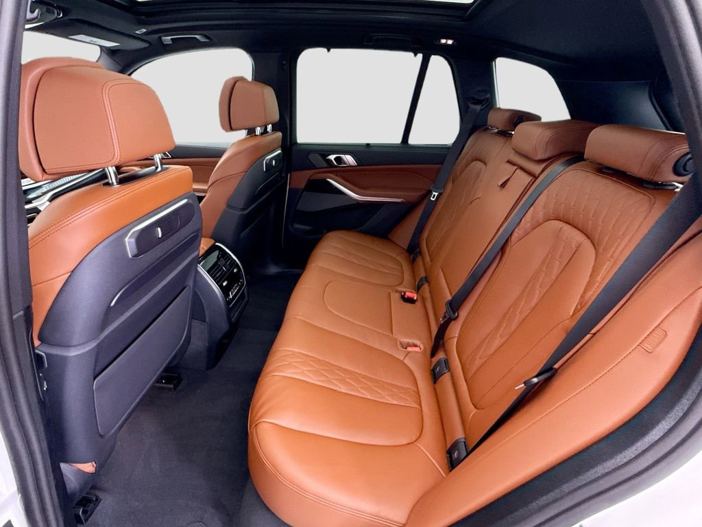New 2026 BMW X5 xDrive40i image 20