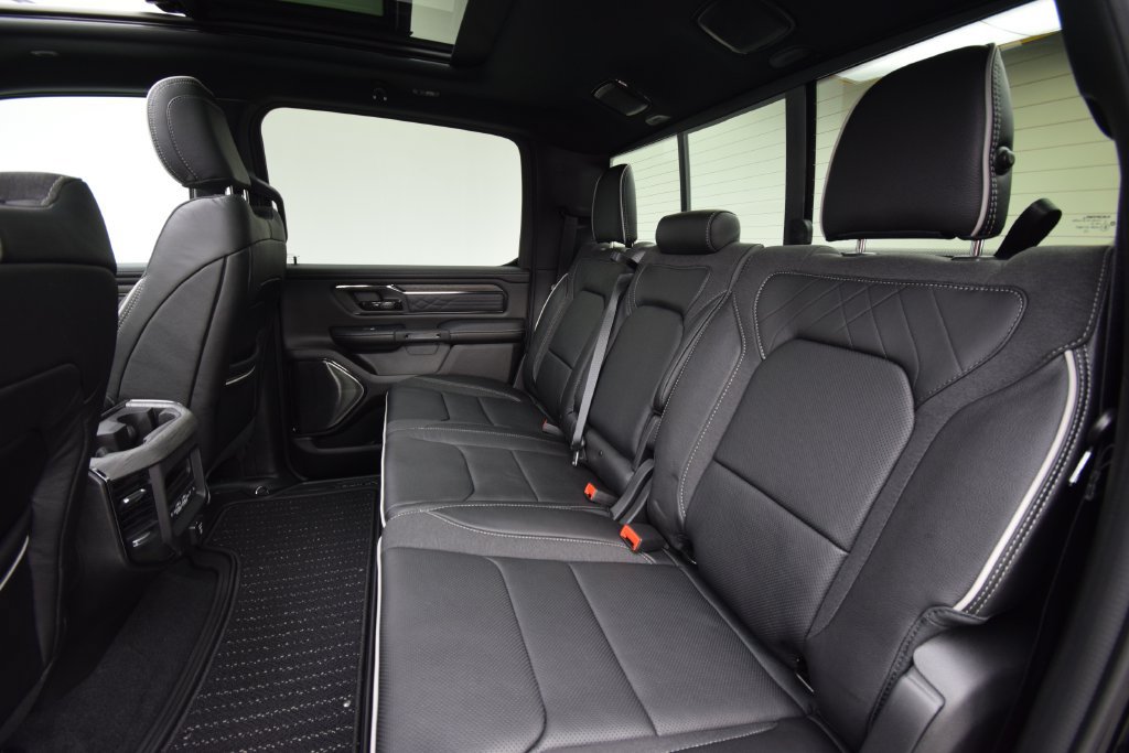 New 2026 RAM 1500 Limited AWD/4WD image 39