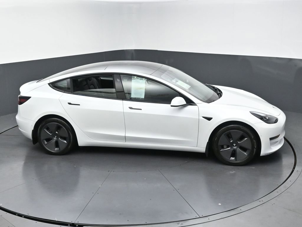 Used 2022 Tesla Model 3 Long Range AWD/4WD image 42