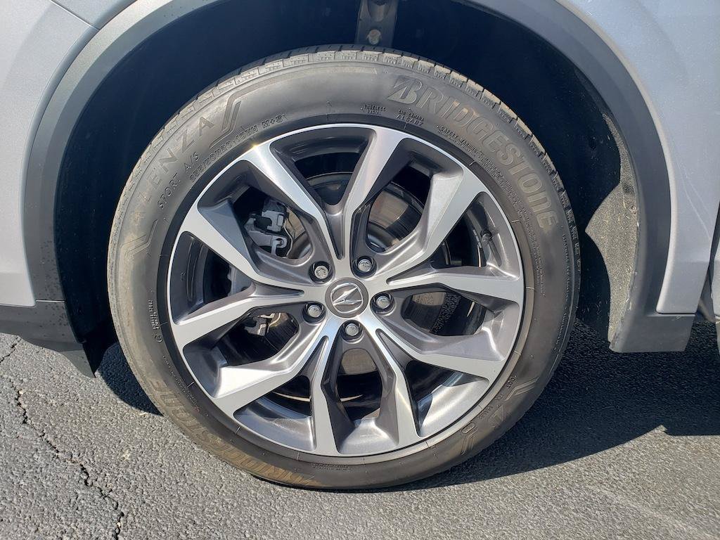 Certified 2023 Acura MDX w/ Technology Package AWD/4WD image 34