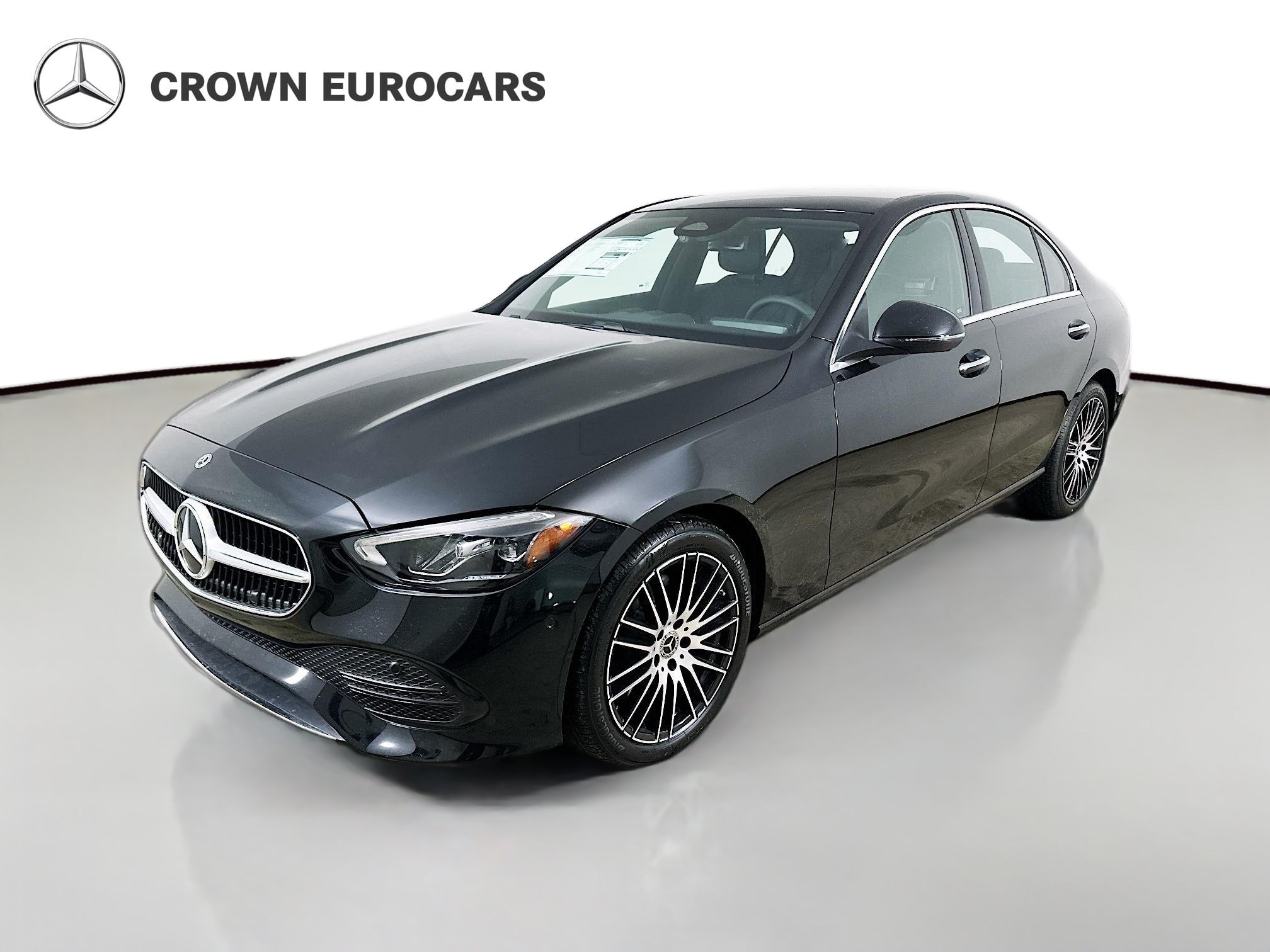 Used 2026 Mercedes-Benz C 300 4MATIC Sedan