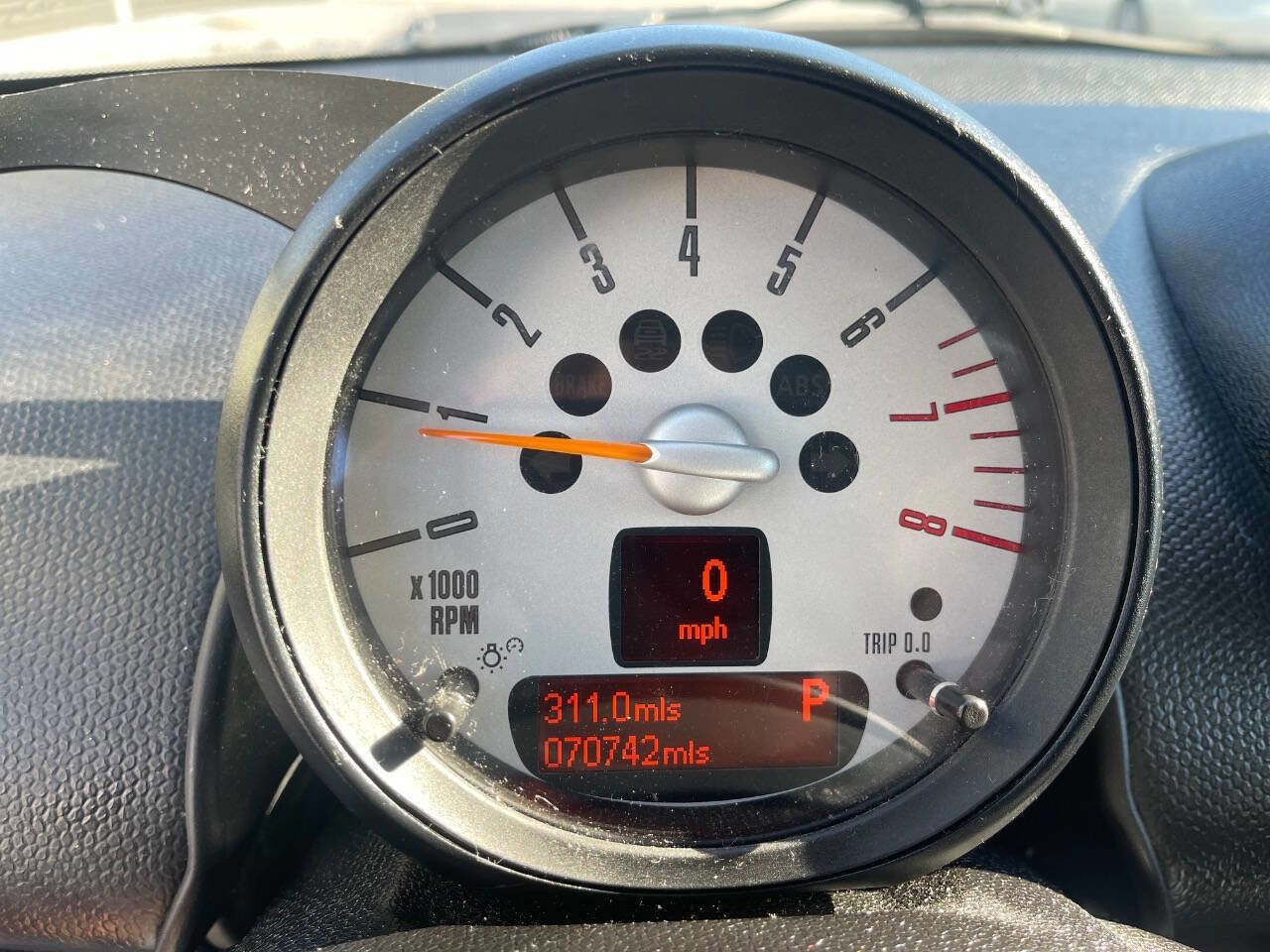 Used 2014 MINI Cooper Countryman S image 21