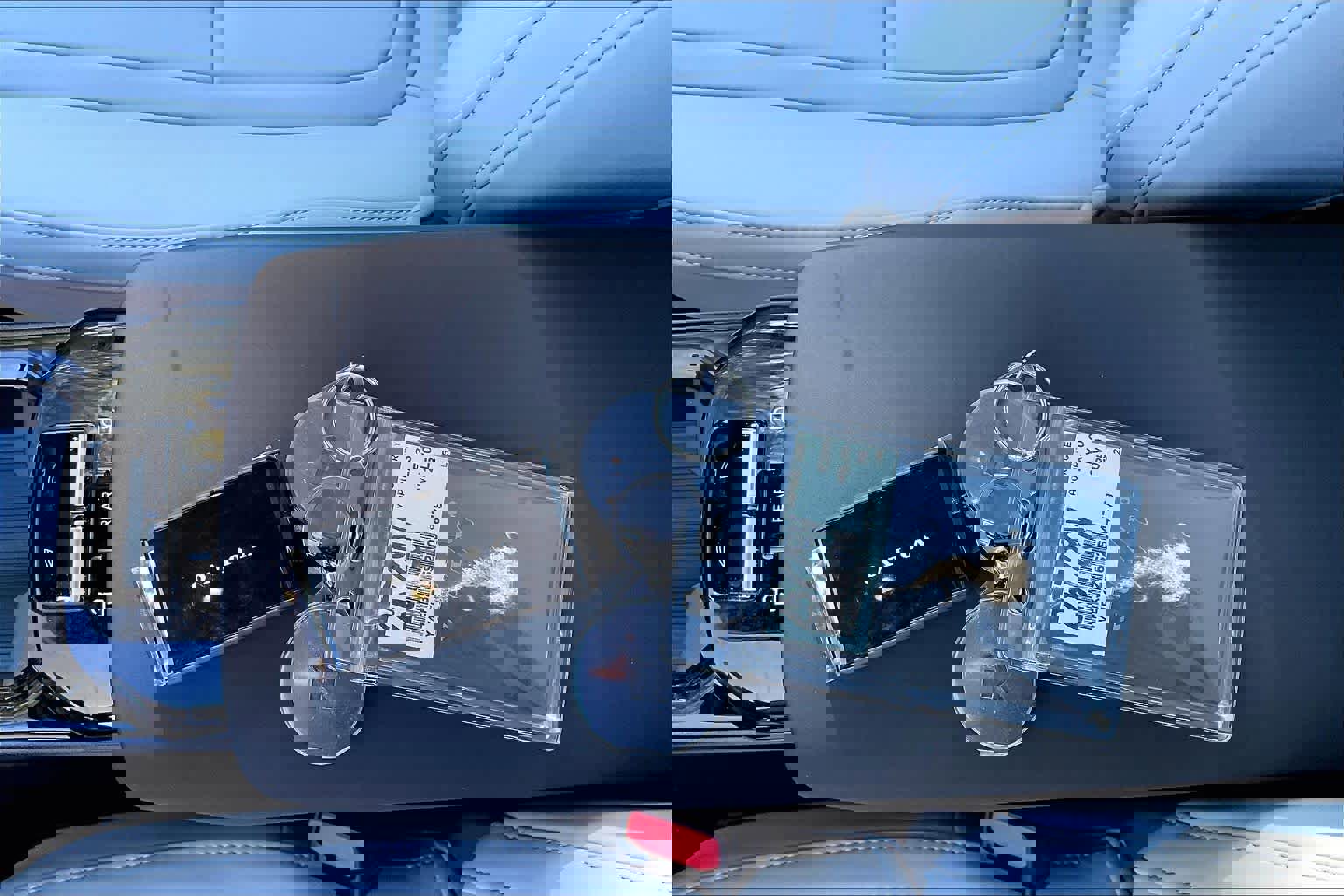 New 2025 Volvo EX30 Ultra w/ Protection Package Premier image 35