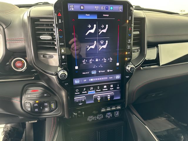 New 2026 RAM 1500 RHO w/ RHO Level 1 Equipment Group AWD/4WD image 30