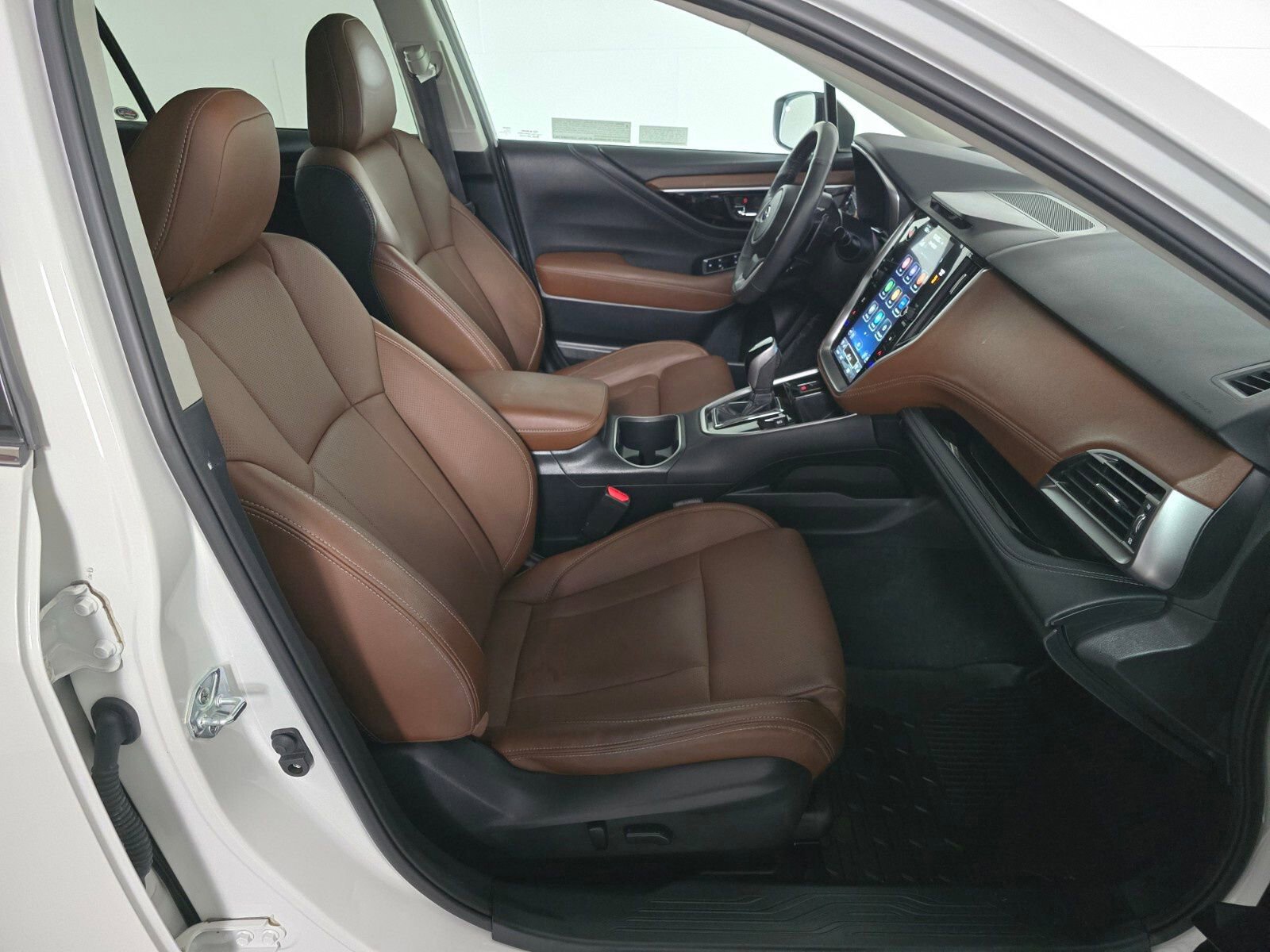 Certified 2023 Subaru Outback Touring XT image 24