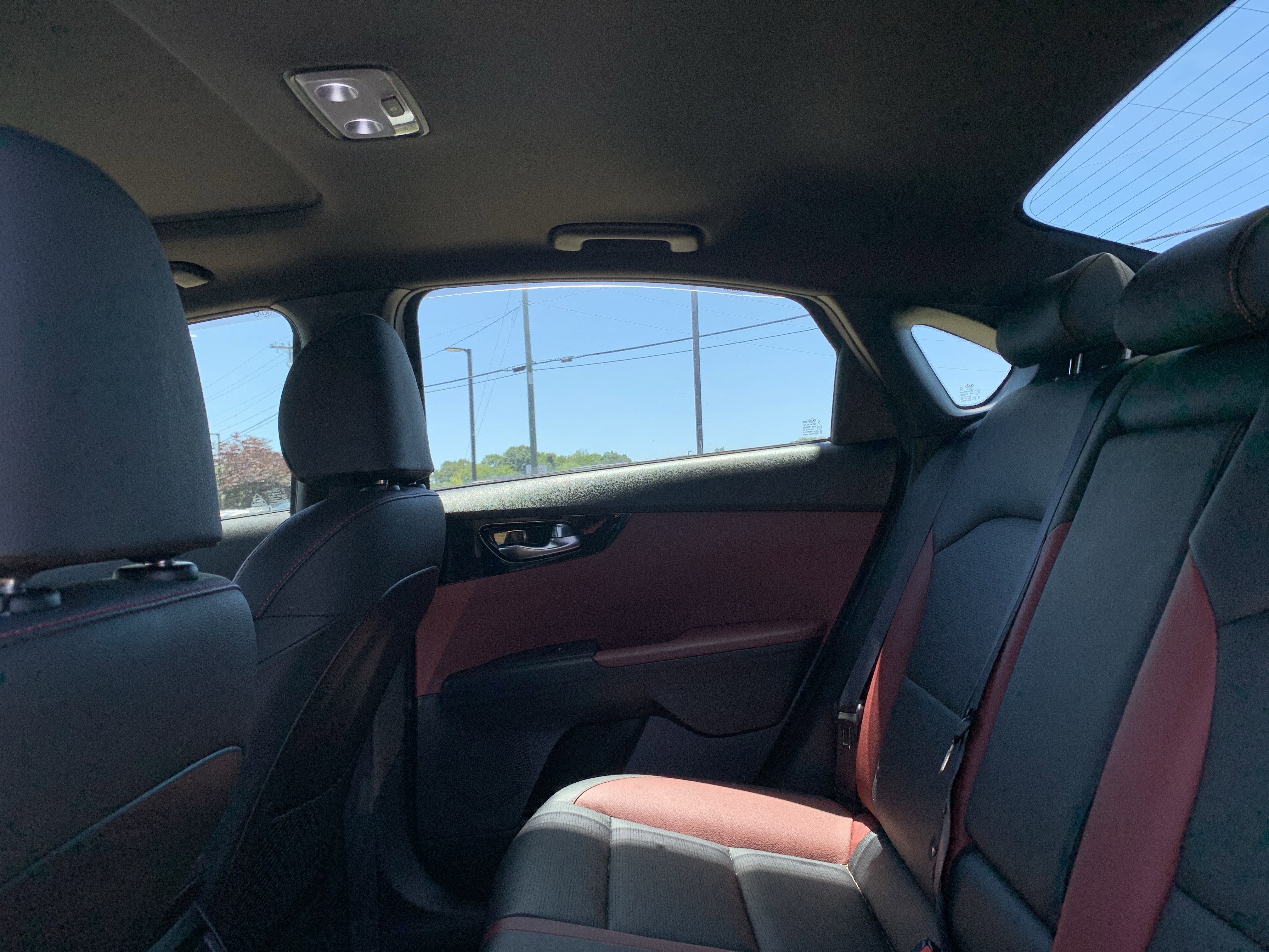 Used 2020 Kia Forte EX w/ EX Special Edition FWD image 32