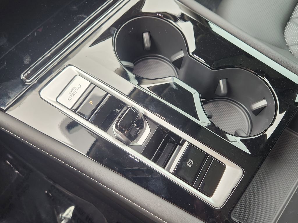 New 2026 Volkswagen Atlas SEL Premium R-Line image 11