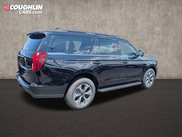 New 2027 Ford Expedition Active AWD/4WD image 9
