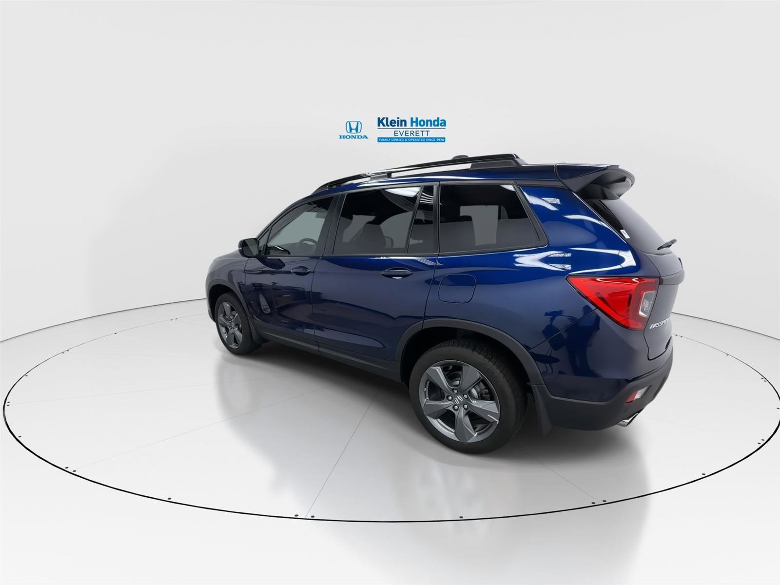 Used 2020 Honda Passport Touring image 8