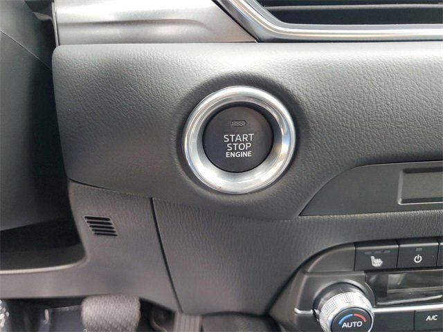 New 2025 MAZDA CX-5 AWD 2.5 S w/ Select Package image 25