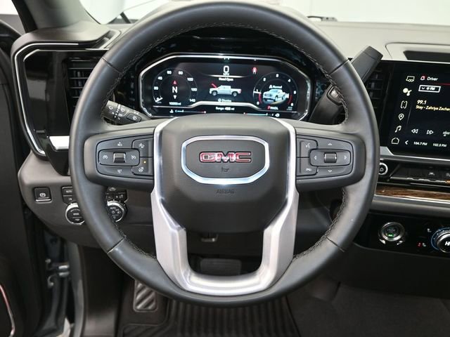 Used 2024 GMC Sierra 1500 Elevation w/ X31 Off-Road Package image 6