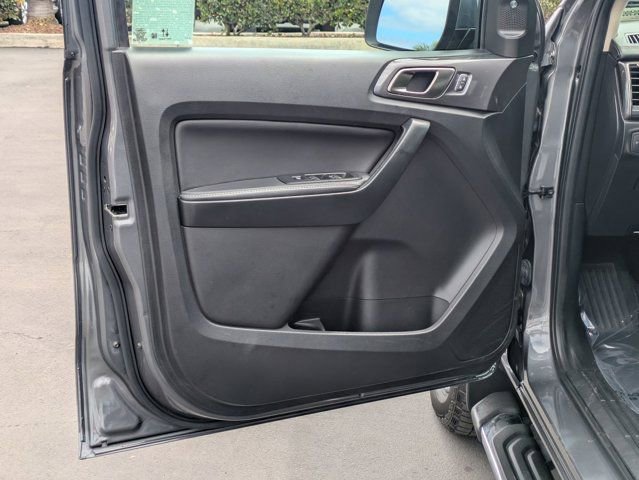 Used 2022 Ford Ranger Lariat w/ Equipment Group 501A High AWD/4WD image 14