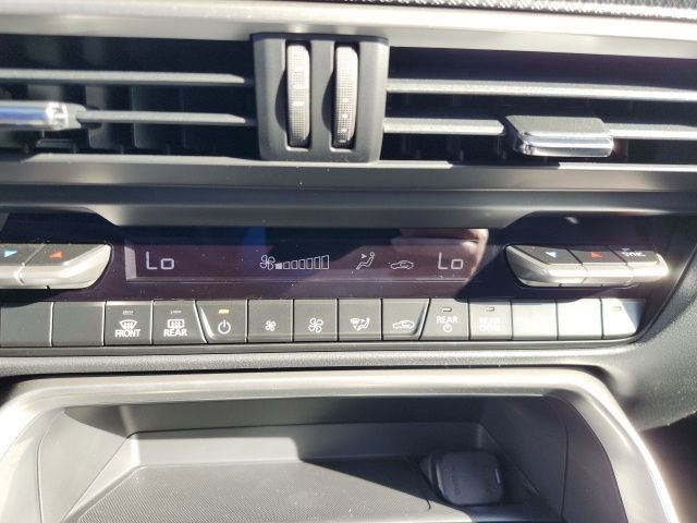 New 2026 MAZDA CX-90 3.3 Turbo w/ Select Package AWD/4WD image 34