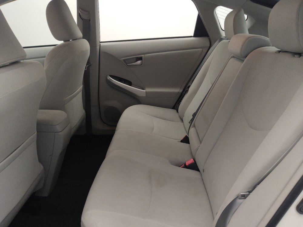 Used 2015 Toyota Prius Two image 18