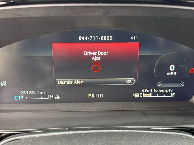 Used 2022 Lincoln Corsair Reserve w/ Equipment Group 201A image 24