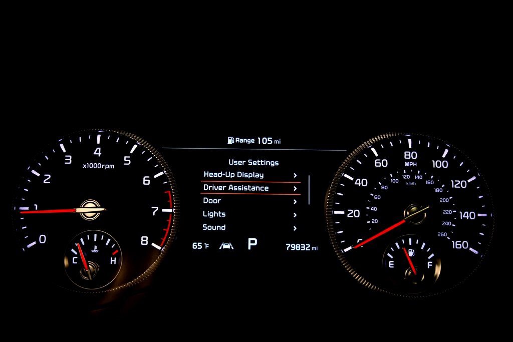 Certified 2022 Kia Telluride SX w/ SX Prestige Package image 24