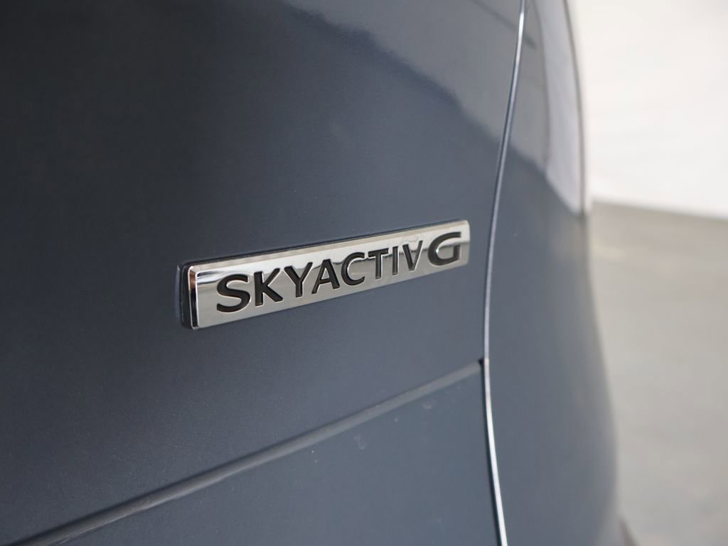 Used 2026 MAZDA CX-30 AWD 2.5 S image 40