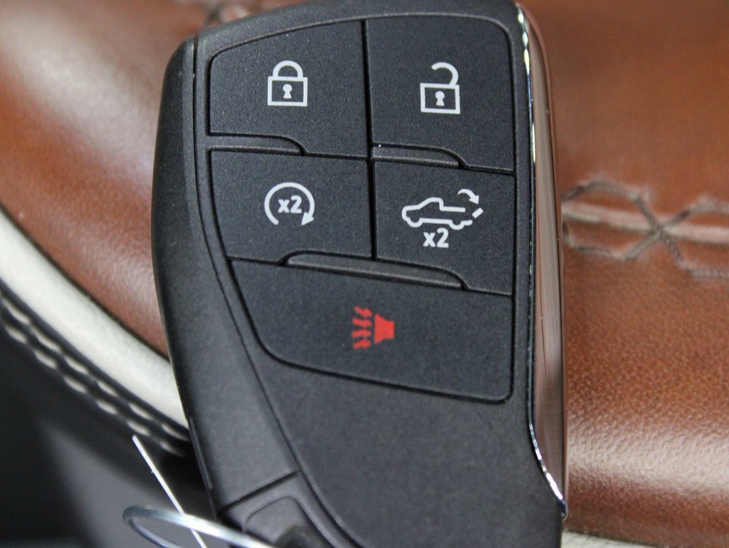 Used 2024 GMC Sierra 2500 Denali Ultimate w/ Max Trailering Package image 81