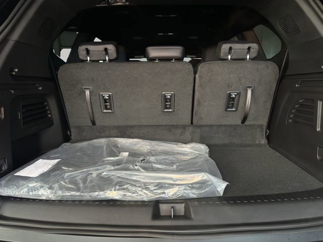 New 2026 GMC Acadia Elevation w/ Black Edition image 18