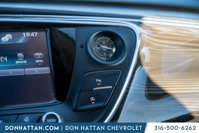 Used 2019 Buick Envision Essence image 10