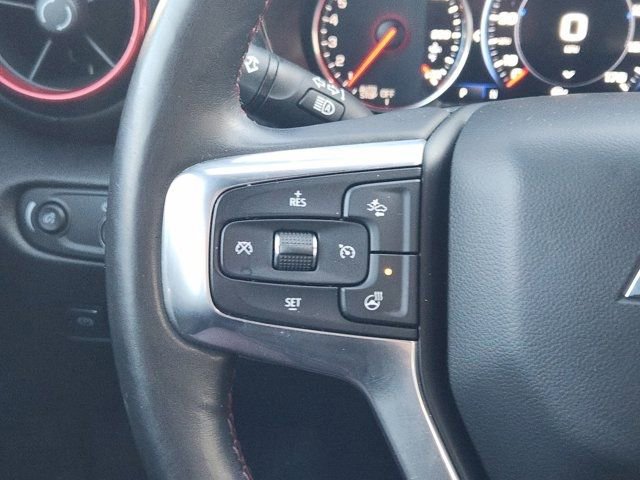 Used 2019 Chevrolet Blazer RS image 30