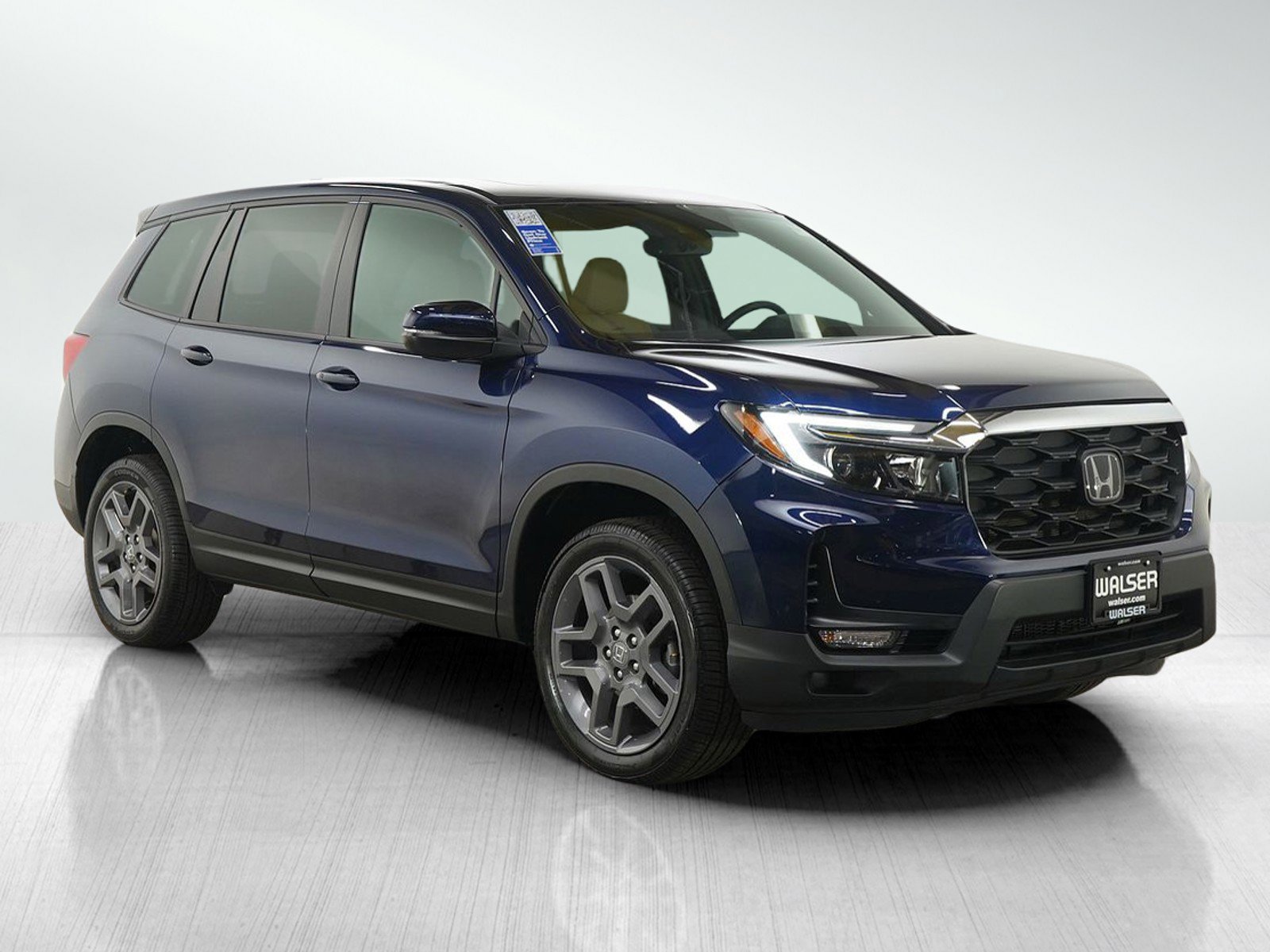 Used 2022 Honda Passport EX-L image 7