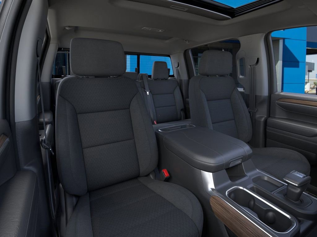 New 2026 Chevrolet Silverado 1500 RST image 16